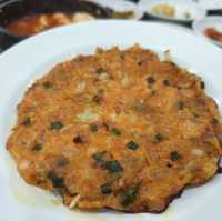 ร้านอาหารเกาหลี ฮันมีวอน หัวหิน