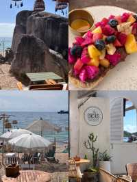 Kohtao สำหรับคนชิล ไปไหนก็ได้ ✨🌺