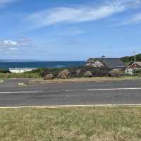 Browns Bay – Islandmagee’s Hidden Coastal Curve