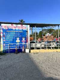 The View Sakom beach