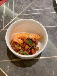 生蠔龍蝦自助餐食到飽  