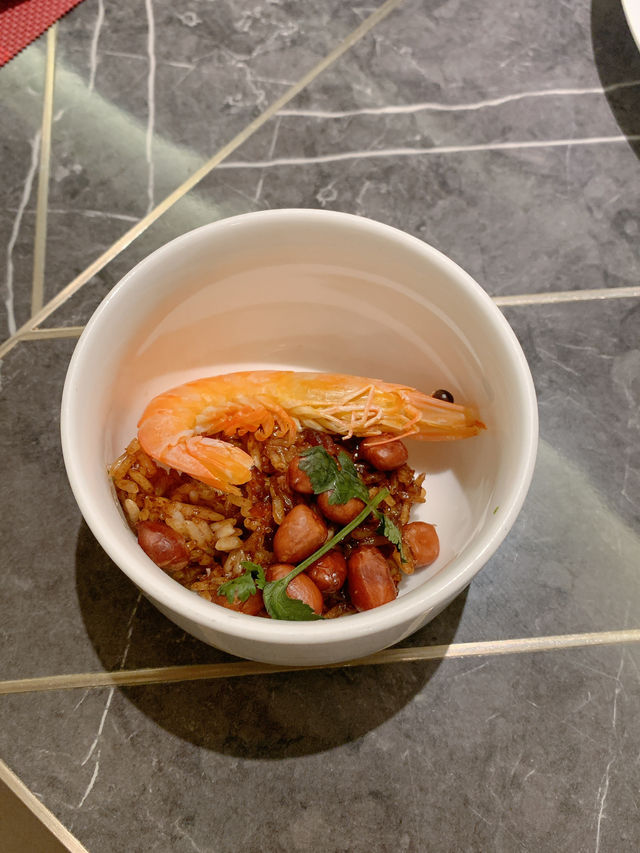生蠔龍蝦自助餐食到飽  