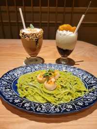 昭和風Cafe🎎「喫茶ちょうぼ」