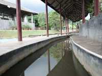 ชวนไปแช่น้ำพุร้อนเมืองเหนือกัน