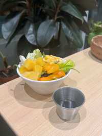 海鹽香茅盲鰽嫩滑多汁必食  