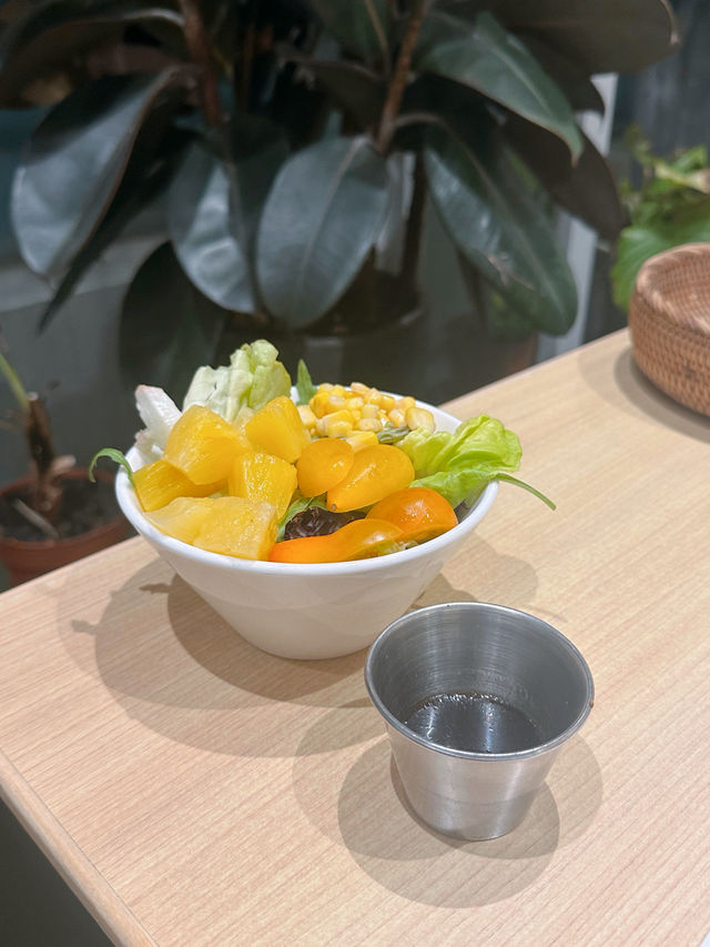 海鹽香茅盲鰽嫩滑多汁必食  
