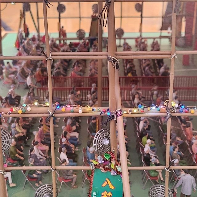 匠心華采