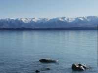 Lake Pukaki