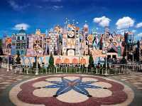 Hong Kong Disneyland