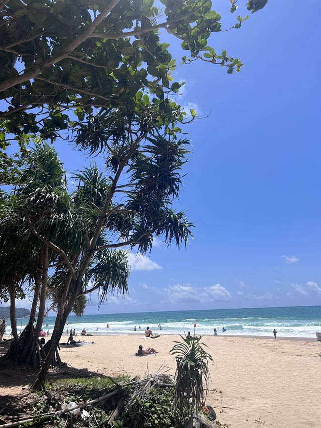 ✨ ชวนเที่ยวหาดสุรินทร์ ภูเก็ต ✨ ✨ ชวนเที่ยวหาดสุรินทร์ ภูเก็ต ✨