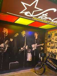 The Beatles Story Museum