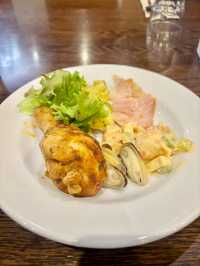 【新西蘭北島】羅托魯瓦卓越酒店餐飲體驗：毛利族人特色餐點和表演