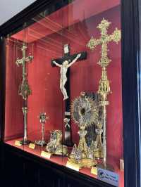 Culture Visit at Gothic Mosque-Cathedral of Cordoba