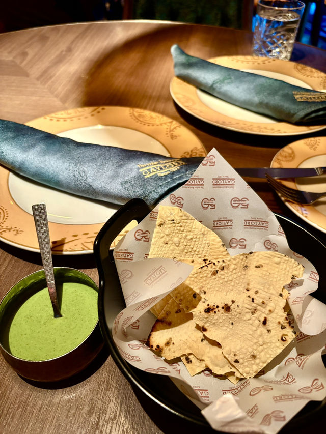 想食印度嘢淨係諗到重慶大廈?呢度令你味蕾大開 想食印度嘢淨係諗到重慶大廈?呢度令你味蕾大開