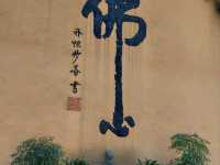 海天佛國 - 普陀山祈福
