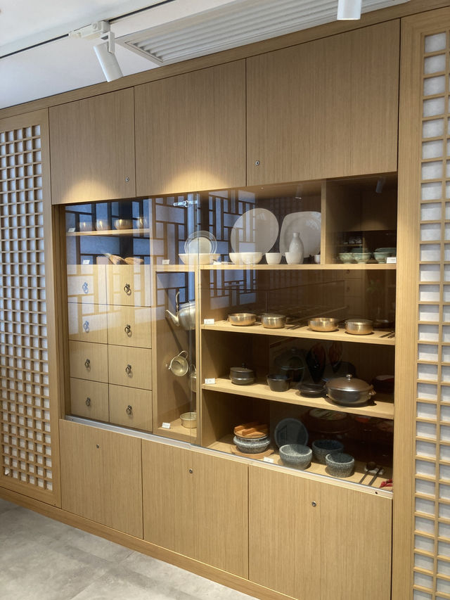 香港近距離體驗韓國藝術展覽  