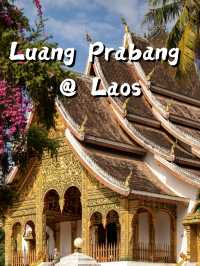 หลวงพระบาง