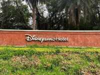 Magic & Elegance at Hong Kong Disneyland Hotel