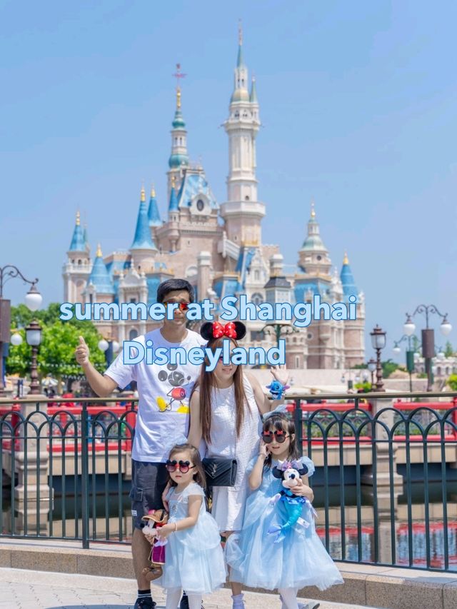 Sunny Disney Moments🌞