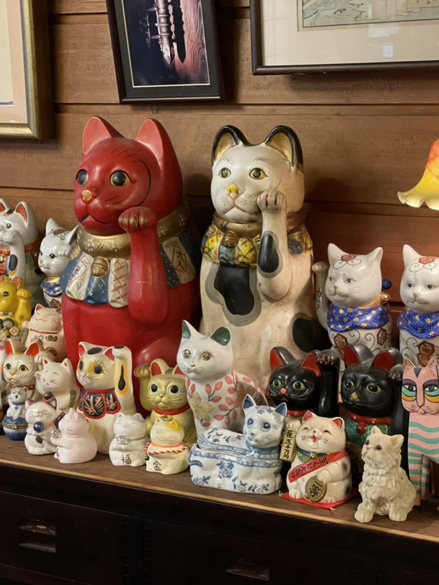 明治28年創業老舗。 香り高いお蕎麦は絶品！