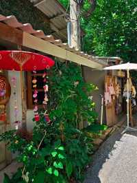 บ้านข้างวัด @เชียงใหม่