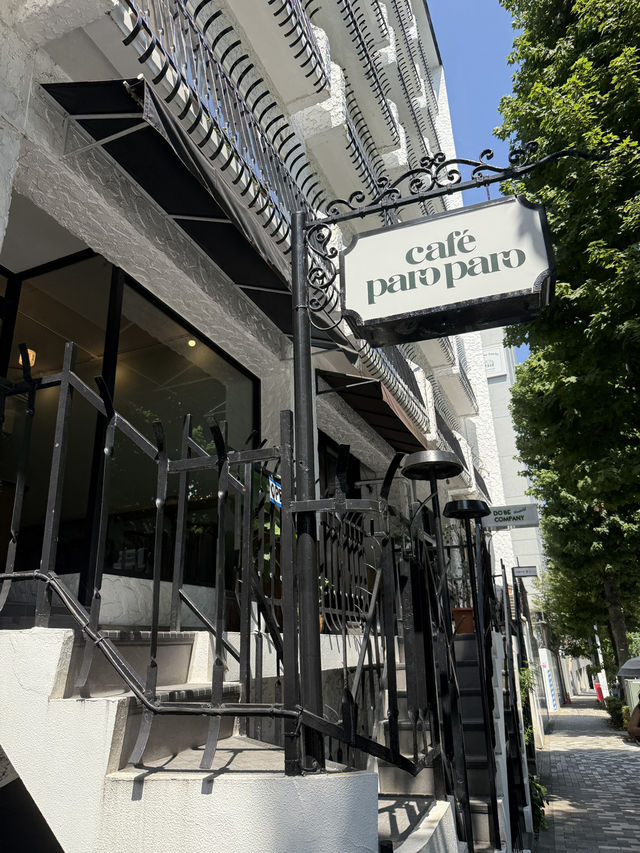 🌟 Discovering Kitasando’s New Hot Spots