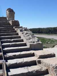 Gate of All Nations - 