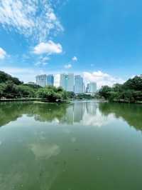 Tasik Bersejarah: A Must-Visit Scenic Gem