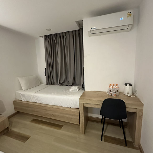 B2 ระยอง 🛌 