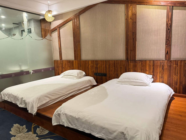 Lin Ting Holiday Hotel, Pudong Airport