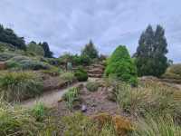 Royal Botanic Garden Edinburgh