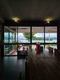 ร้านอาหารกษิรัตน์ | แก่งกระจาน จ.เพชรบุรี