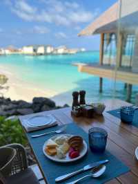 Hilton Maldives Amingiri Resort & Spa, Tropical Luxury with a Personal Touch