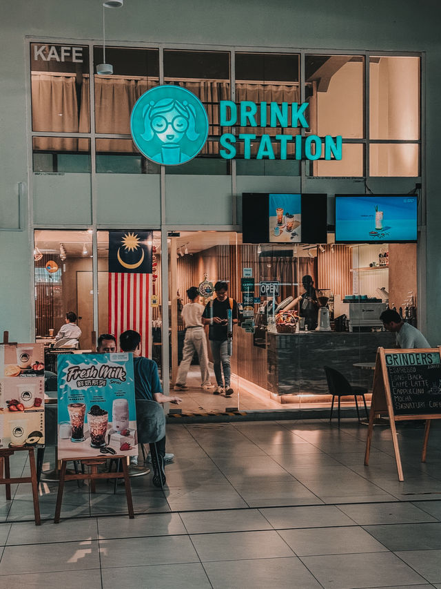 A Hidden Lifestyle Gem at Sunway Nexis