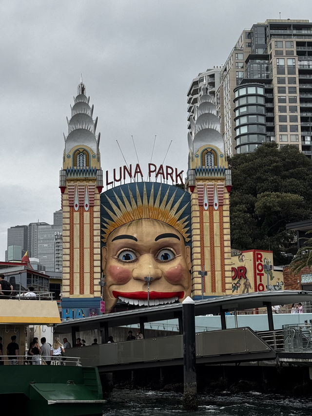 선선한 가을날씨에 다녀온 호주 시드니 여행 선선한 가을날씨에 다녀온 호주 시드니 여행