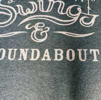 Swings & Roundabouts