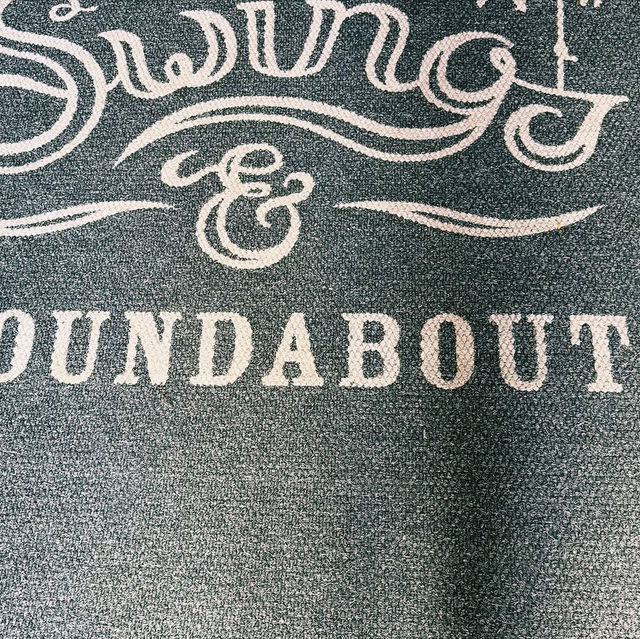 Swings & Roundabouts