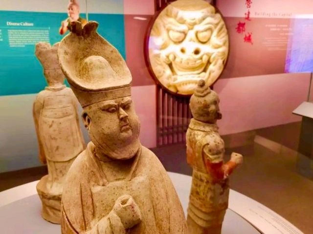 Hong Kong Heritage Discovery Centre — Exploring the City’s Past
