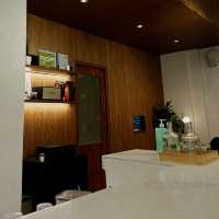 Stories in Steam, Manila’s Brewed Chapters