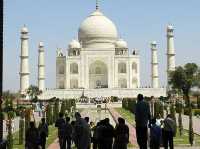 Taj Mahal