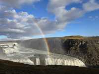 Gullfoss