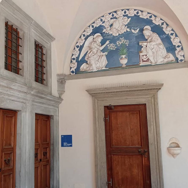 Museo degli Innocenti – Art, Architecture, and Compassion in Florence