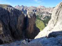 Passo Gardena