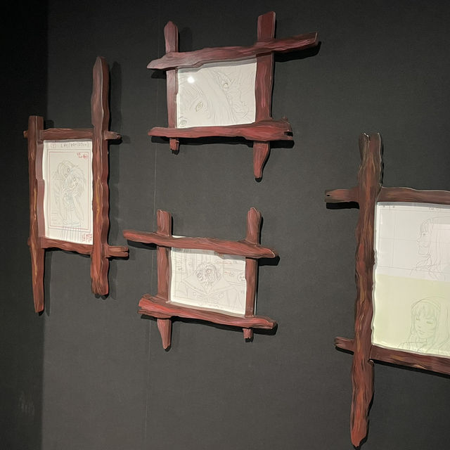 伊藤潤二粉絲必衝恐怖展👻   伊藤潤二粉絲必衝恐怖展👻