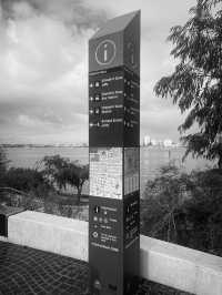 Elizabeth Quay
