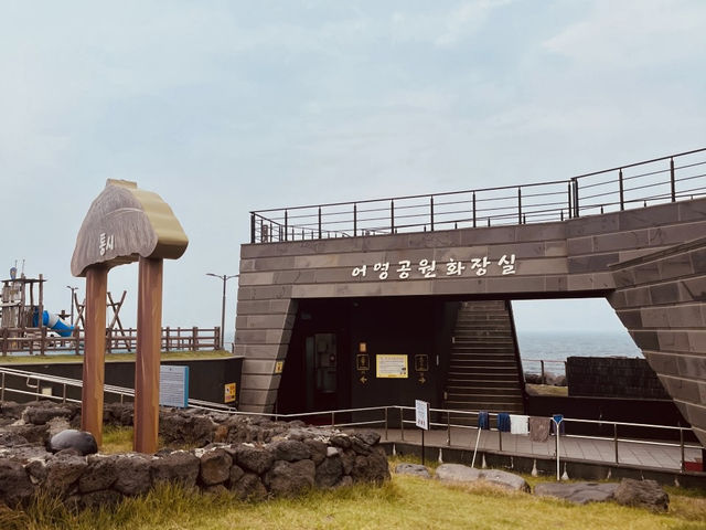 A Local’s Favorite for Exercise and Fresh Air