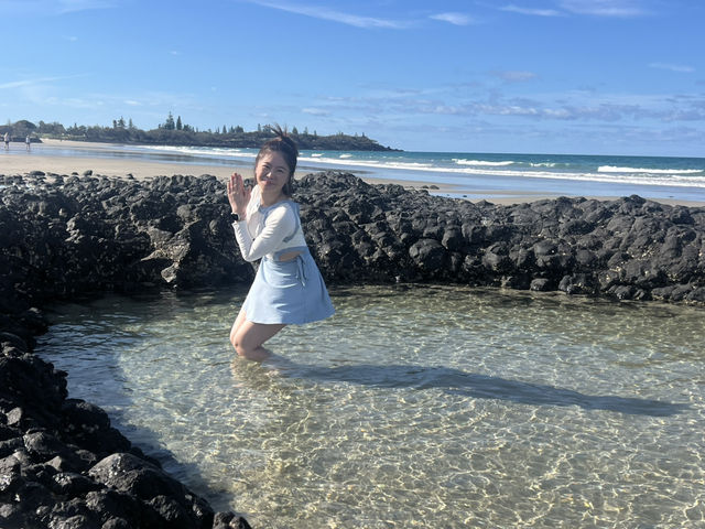 Bundaberg Elliott head beach Bundaberg Elliott head beach