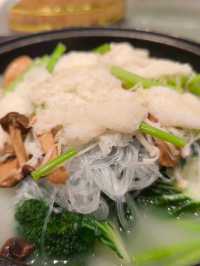 【海悅華宴】裝潢豪華,食物美味,服務稱心！