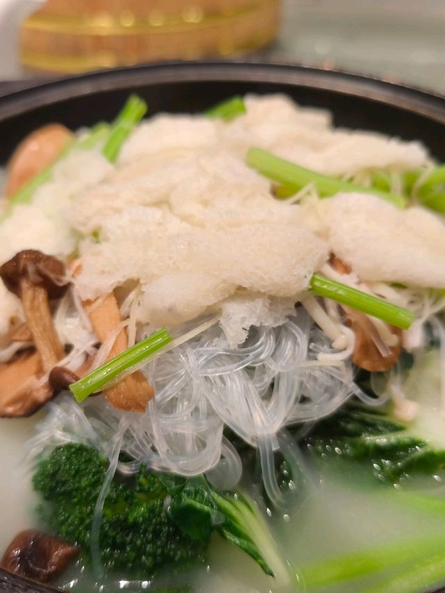 【海悅華宴】裝潢豪華,食物美味,服務稱心！