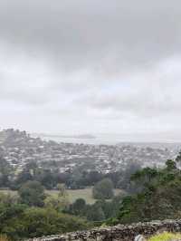 Auckland's Icon: Maungakiekie / One Tree Hill
